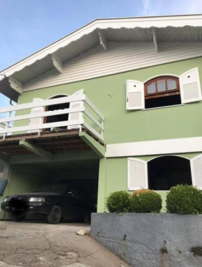 Residência da Giovana